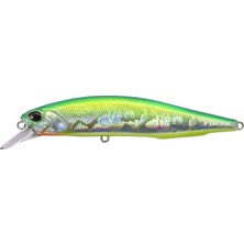 MSP Realis Jerkbait 100SP ADA3238 Citrus Shiner Suni Yem