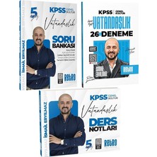 MSP Yayıncılık 2026 Kpss Gygk Retro Yayınları Vatandaşlık Soru Bankası + Vatandaşlık Ders Notları + Vatandaşlık 26 Deneme Seti Ismail Eryılmaz