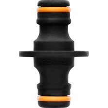Store Genişletme Bağlantısı, Farklı Çaplardaki Hortumlar Için, Hortum Hızlı Bağlantılarının Tüm Tipleri ve Boyutları Için, Evrensel Boyut, 16 G, Siyah/turuncu, 1027068