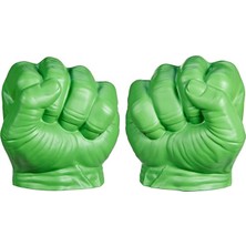 MSP Marvel Avengers Hulk Gamma Parçalama Yumrukları Rol Yapma Oyuncağı