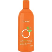 MSP Portakal Yağlı Duş Jeli 500 ml