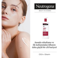 Store Onarıcı Bakım Cıca Vücut Losyonu 400 ml Çok Kuru Sert Ciltler Için Pantenol ve Allantoin Içerir