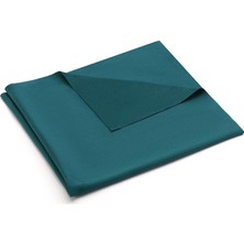 MSP Premium Ekran Temizleme Bezi Süet Doku 30X30 Cm, Mikrofiber Ekran Temizleyici, Tv Monitör Laptop Tablet Telefon Gözlük Için, Spreysiz Kuru Temizlik, Iz ve Hav Bırakmaz, Petrol Yeşili