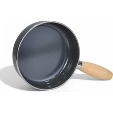 Store Gray Kamp Tavası 18 cm