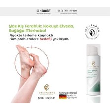Prime Anti Ideafarma Ayak Bakım Kremi