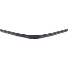 Nacario Yeni Nesil Hybrid Hibrit Tip Silecek 58 cm 23 Inch