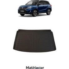 MSP Vitara 2020 Model Ile Uyumlu Bagaj Havuzu