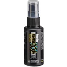 Sh Ticaret Playboy Hintohu Sprey 50 ml -Playboy Lubricant 50 ml Jel