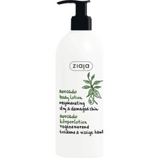 Store Avokado Yağı Vücut Losyonu 400 ml