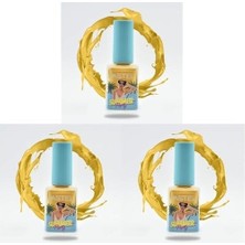 Prime Pastel Muse Oje 307 3lü Paket