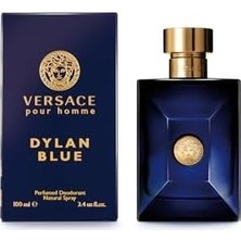 Prime Dylan Blue Erkek Deodorant 100 ml