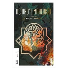Acaibü'l Mahlukat