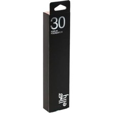 Prime Kabuki Fondöten Fırçası - 30