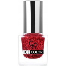 Prime Ice Nail Lacquer No: 227 - Parlak Bitişli Mini Oje 6 ml