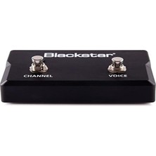 Store Fs-16 Ht1/5/20 Mkıı 2 Way Footswitch