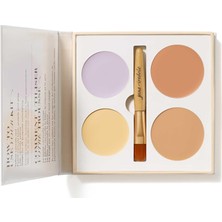 Prime Jane Iredale Renk Eşitleyici #camouflage