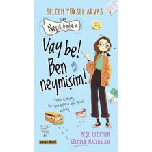 Neşeli Günlük 4 - Vay Be! Ben Neymişim!