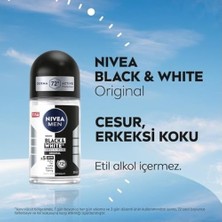 Prime Men Sport Duş Jeli 500 ml + Invisible & Fresh Erkek Roll-On Deodorant 50 ml