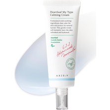Store Heartleaf My-Type Calming Cream 60ML