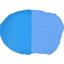 Store 5 gr Reçine Fosfor Tozu Karanlıkta Parlayan Toz, Mavi Fosfor Tozu, Nail Art Hobi Tırnak