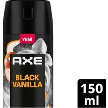 Premium Erkek Sprey Deodorant 150 ml