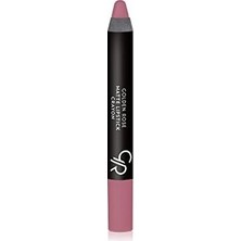 Prime Lipstick Crayon No: 10 - Besleyici Nemlendirici Mat Kalem Ruj