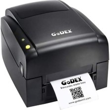 Prime Godex Godex EZ-1105P EZ-1105 Plus Barkod Yazıcı