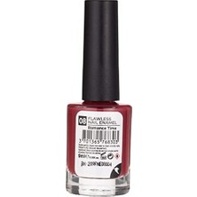 Prime Nail Flawless Oje 08 Time -Pembe (2 Paketi)