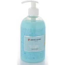 Kind To Skin Okyanus Kokulu E Vitaminli Nemlendirici Sıvı El SABUNU-480 ml