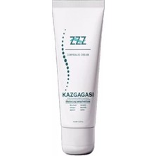 Sh Zzz Kaz Gagası Özel Karışımlı 100 ml Masaj Kremi Sh Najmaddin