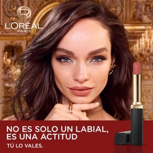 Store Color Riche Intense Volume Matte Ruj - 505 Nude Resilient