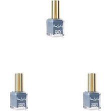 Prime Studio Nails Oje -075, 150 gr 3lü Paket