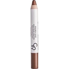 Prime Contour Crayon No: 23 Dark Brown - Doğal Gölgelendirici Kontür Kalemi