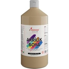 Prime Ten Rengi Akrilik Boya 1000 gr