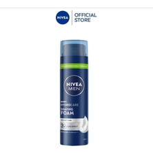 Store Men Protect&care Tıraş Köpüğü 200 Ml, Kuru Ciltler Için, Pürüzsüz Tıraş