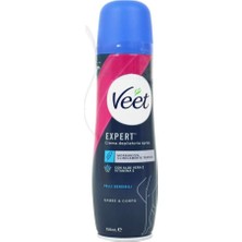 Store Professional Tüy Dökücü Sprey Krem Hassas Ciltler Için 150 Ml, Kadın