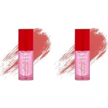 Prime Dudak Yağı Kiraz 2li Paket
