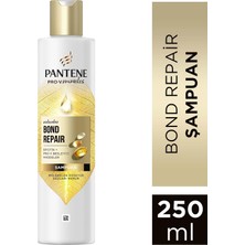 Store Pro-V Miracles Molecular Bond Repair Şampuan Yıpranmış Saçlar Için 250 ml