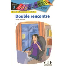 Découverte Double Rencontre Niveau 3