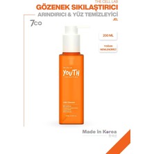 Store Gözenek Sıkılaştırıcı & Arındırıcı Yüz Temizleyici Jeli, 200ML, Lacto-Pdrn