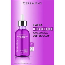 Store Serum Alpha Arbutin 30 ml