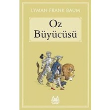 Oz Büyücüsü