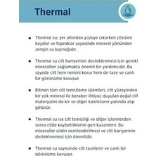 By Sweden Thermal Roll-On Beyazlatıcı Deodorant Storforsen 75 ml