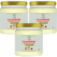 Sh Fıtık Son Merhemi Bakım ve Masaj Kremi 50 ml x 3 Adet Sh Najmaddin