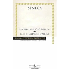 Tanrısal Öngörü Üzerine: Ruh Dinginliği Üzerine