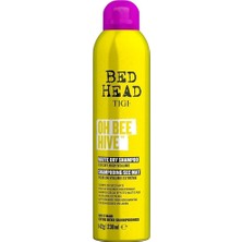 Prime Tigi Bed Oh Bee Hive Shampoo Dry Kuru Şampuan 238 ml