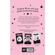 Isadora Moon - Bale Yapıyor