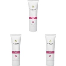Prime Duaderm Tüy Dökücü Krem, Tüm Cilt Tipleri Için 100 ml (3 Paketi)