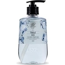 Ice Sıvı Sabun 500 ml