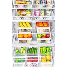 Prime Stafi Maxi Organizer Beyaz